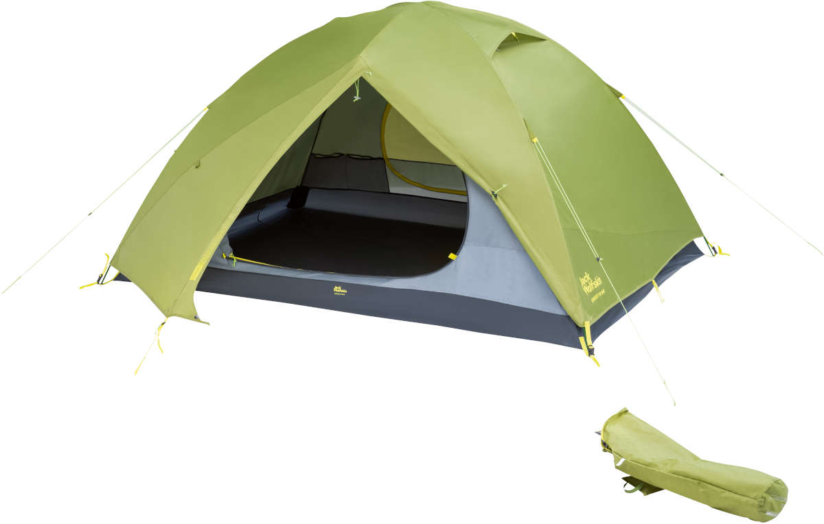 Halti hiking 3 tent hotsell